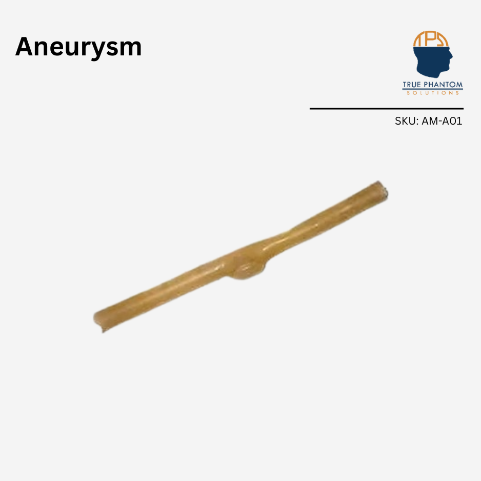 Aneurysm